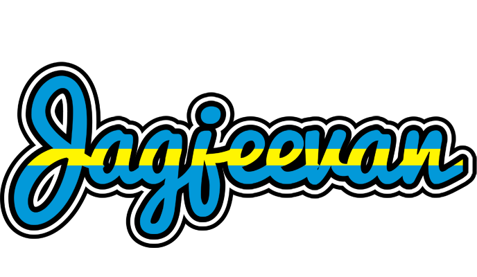 Jagjeevan sweden logo