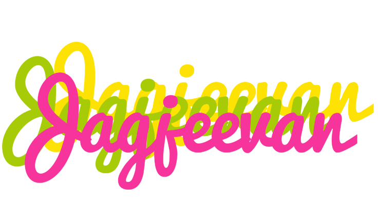 Jagjeevan sweets logo