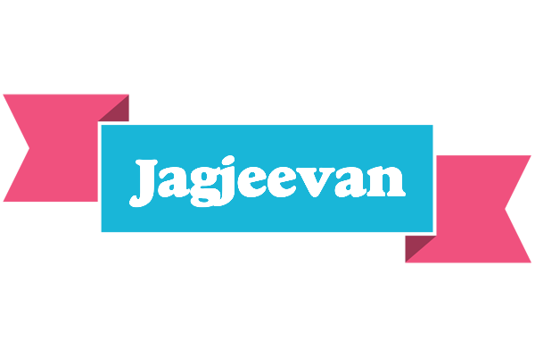 Jagjeevan today logo