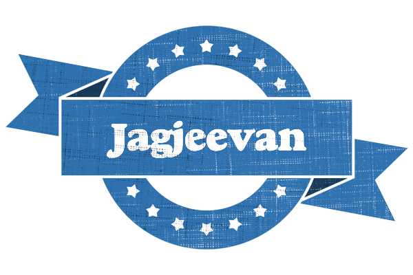 Jagjeevan trust logo