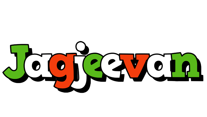 Jagjeevan venezia logo