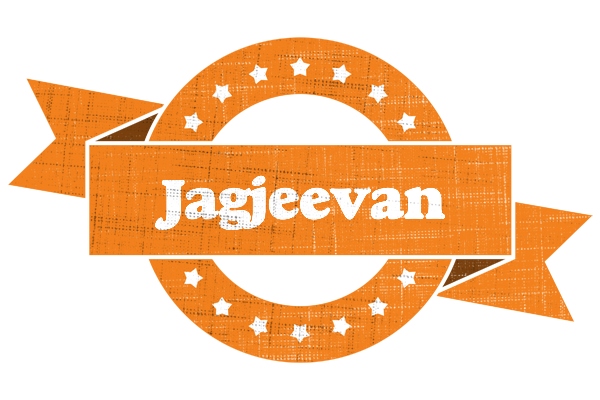 Jagjeevan victory logo