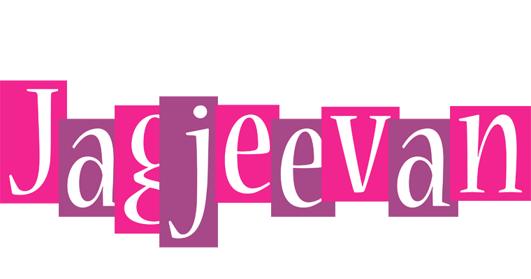 Jagjeevan whine logo