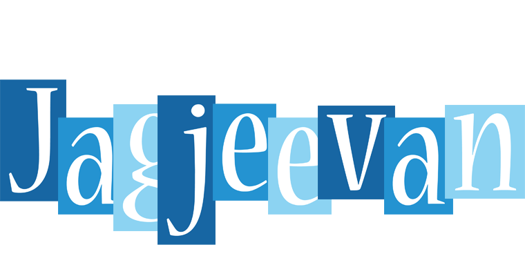 Jagjeevan winter logo