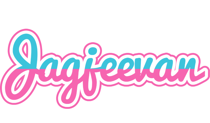 Jagjeevan woman logo