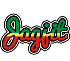 Jagjit african logo