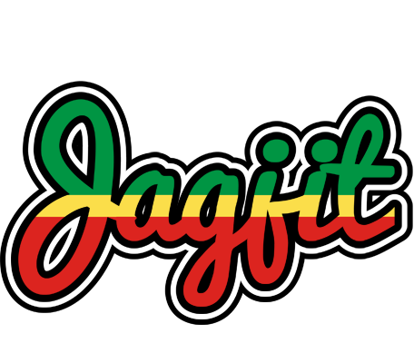 Jagjit african logo