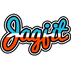 Jagjit america logo