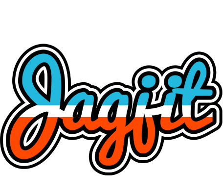 Jagjit america logo