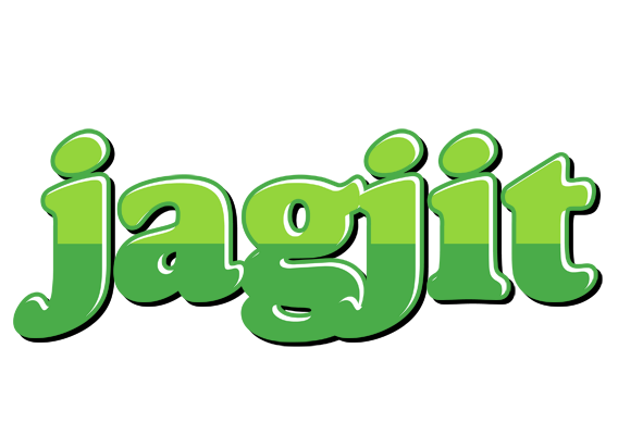 Jagjit apple logo