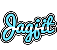 Jagjit argentine logo