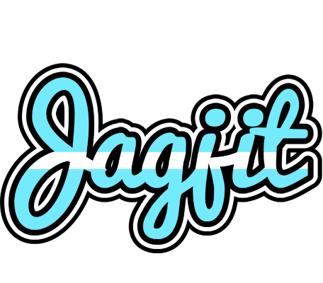 Jagjit argentine logo