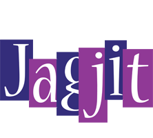 Jagjit autumn logo