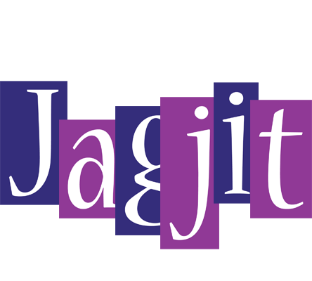 Jagjit autumn logo