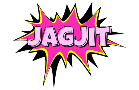 Jagjit badabing logo