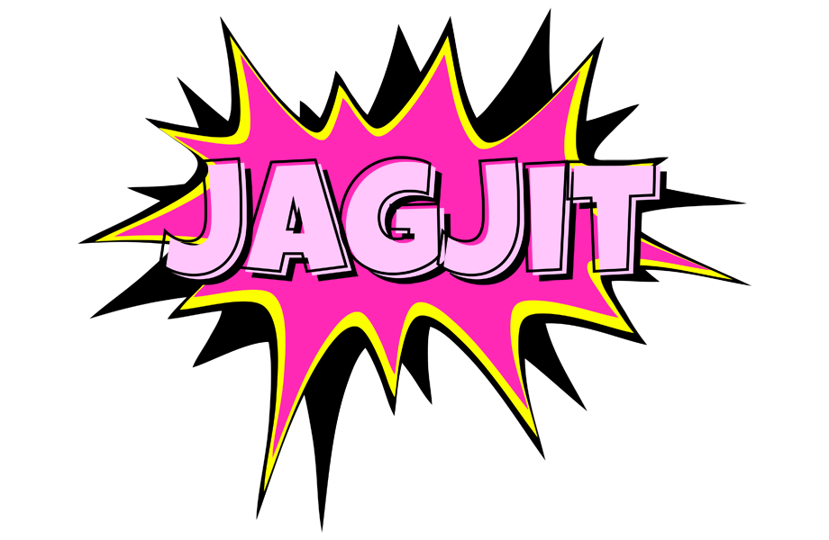 Jagjit badabing logo