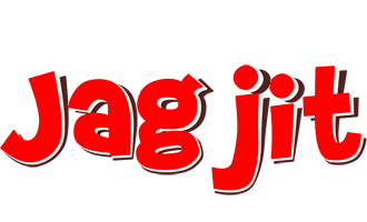 Jagjit basket logo