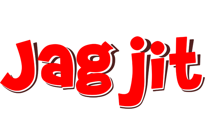 Jagjit basket logo