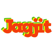 Jagjit bbq logo