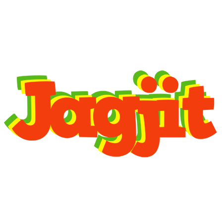 Jagjit bbq logo