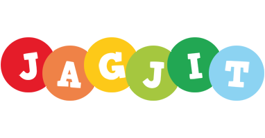 Jagjit boogie logo