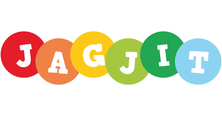 Jagjit boogie logo