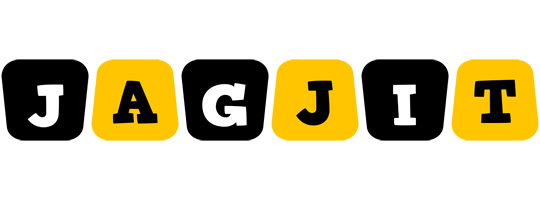 Jagjit boots logo