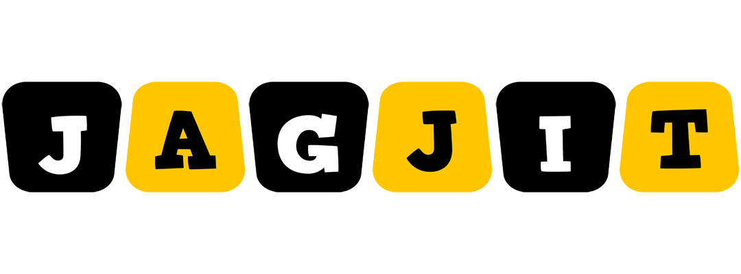 Jagjit boots logo