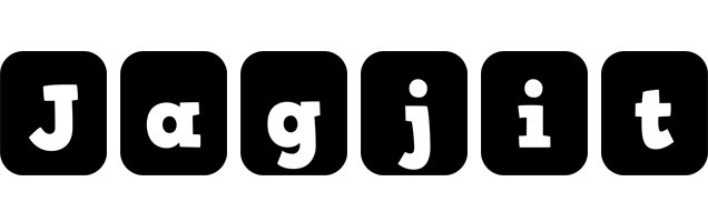Jagjit box logo