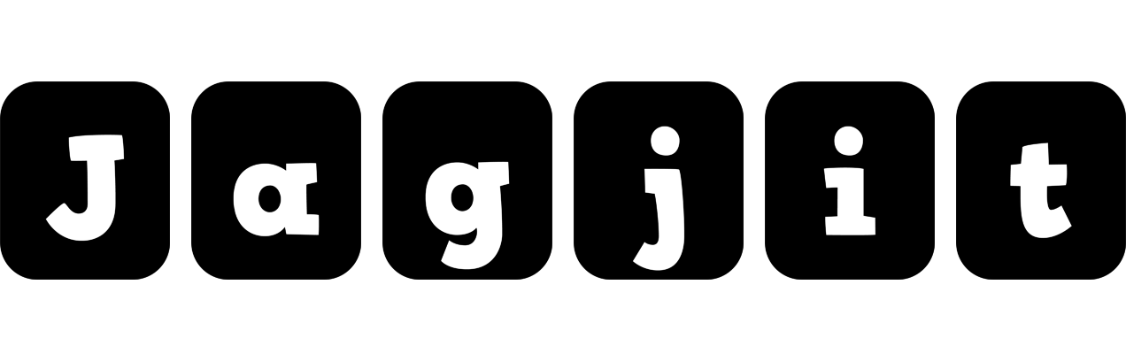 Jagjit box logo