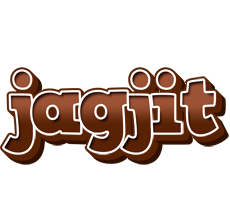 Jagjit brownie logo