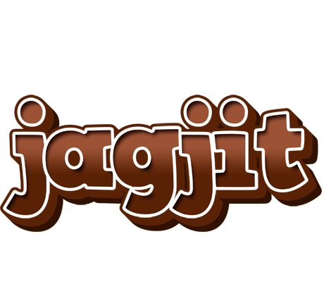 Jagjit brownie logo