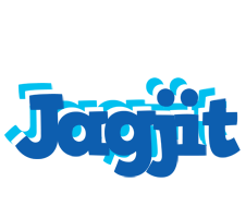 Jagjit business logo