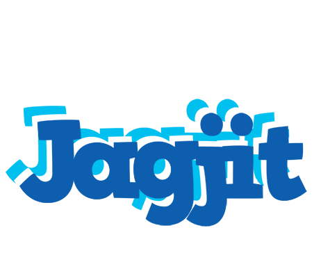 Jagjit business logo