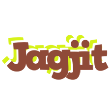 Jagjit caffeebar logo