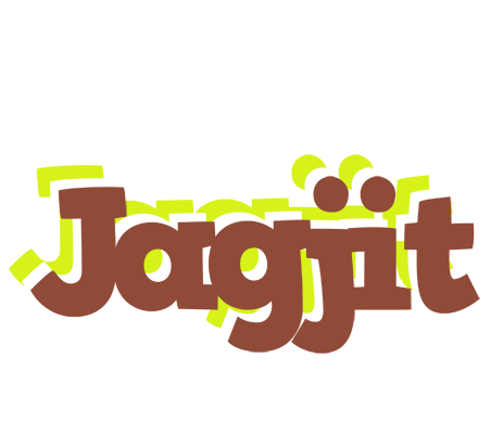 Jagjit caffeebar logo