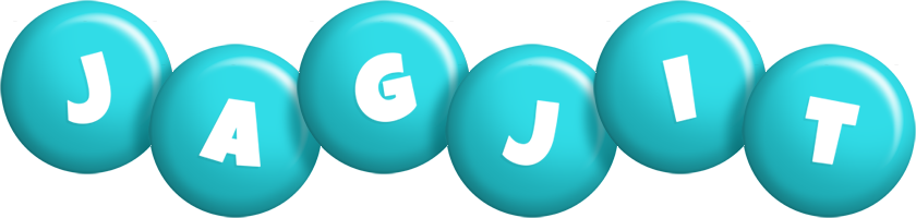 Jagjit candy-azur logo
