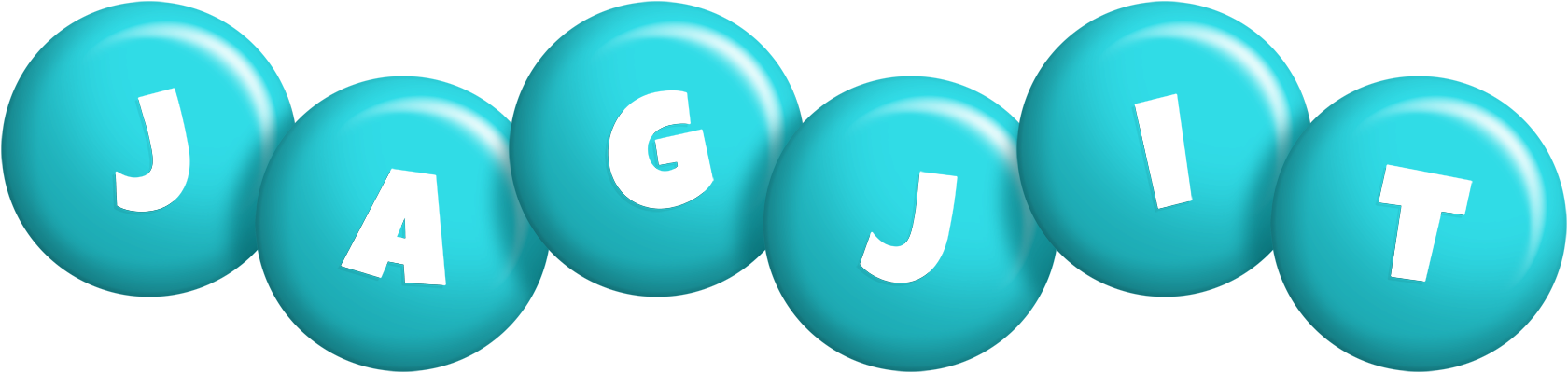 Jagjit candy-azur logo
