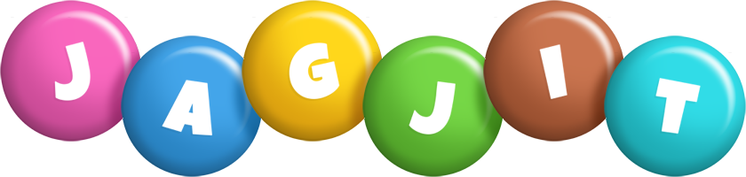 Jagjit candy logo
