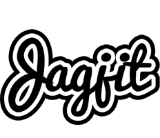 Jagjit chess logo