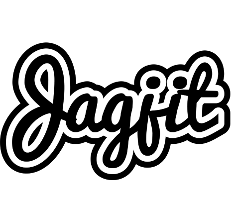 Jagjit chess logo