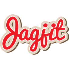 Jagjit chocolate logo