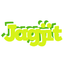 Jagjit citrus logo