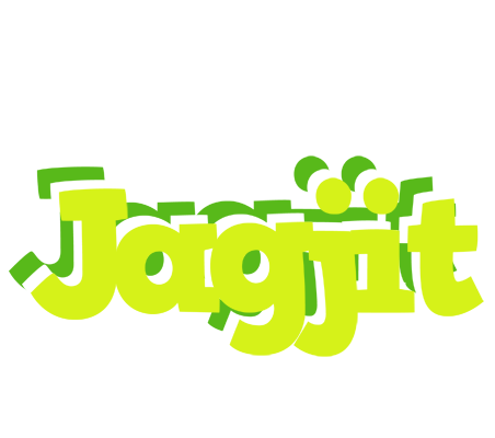 Jagjit citrus logo