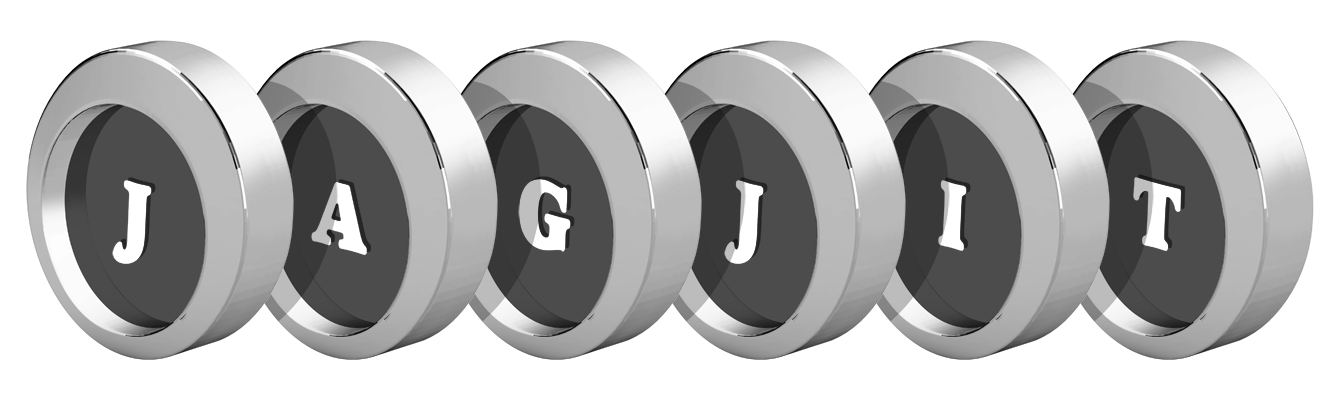 Jagjit coins logo