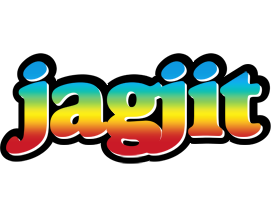 Jagjit color logo