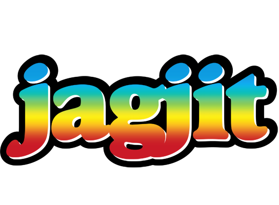 Jagjit color logo