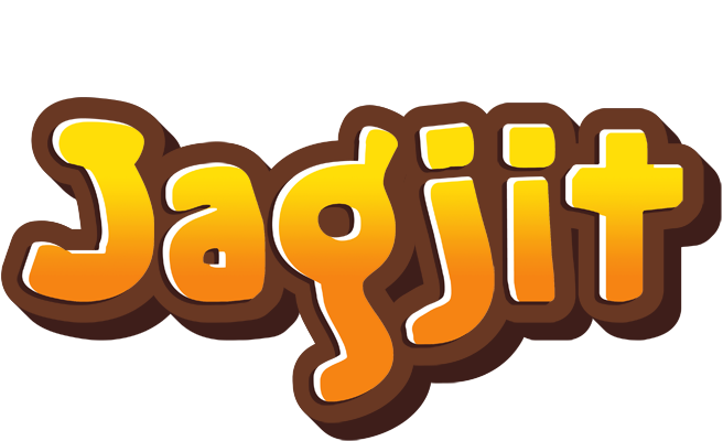 Jagjit cookies logo