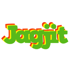 Jagjit crocodile logo