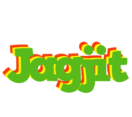 Jagjit crocodile logo